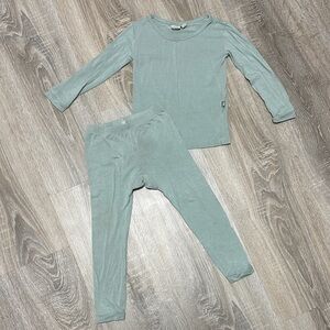 Kyte Baby Long Sleeve Pajama Set